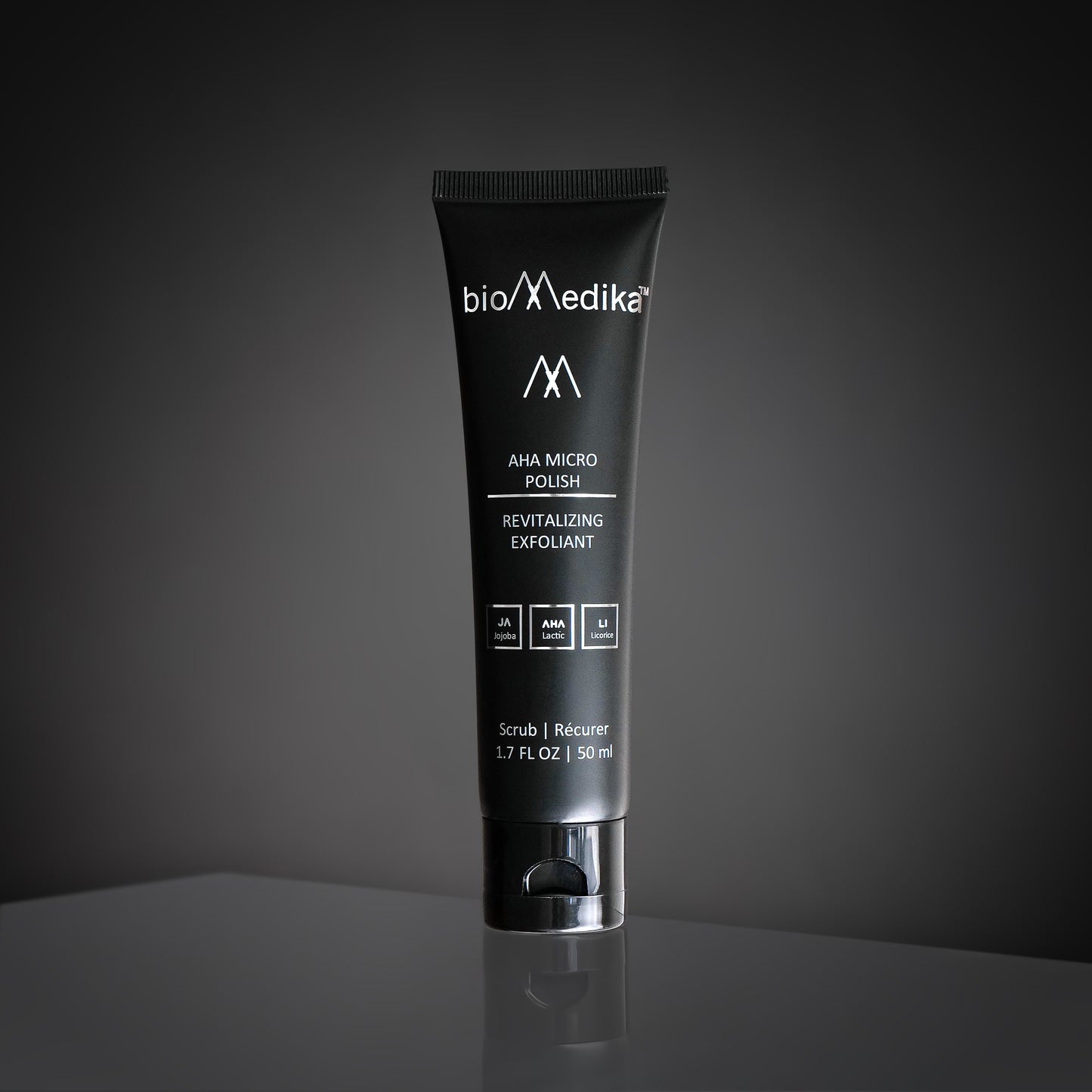 AHA MICRO POLISH | REVITALIZING EXFOLIANT