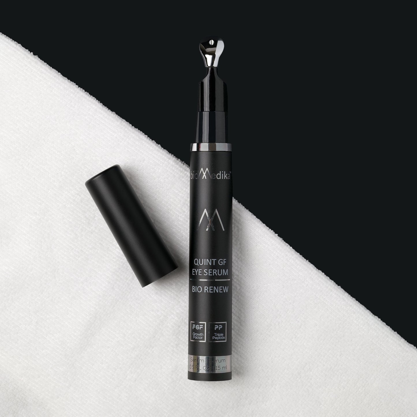 QUINT GF EYE SERUM | BIO RENEW