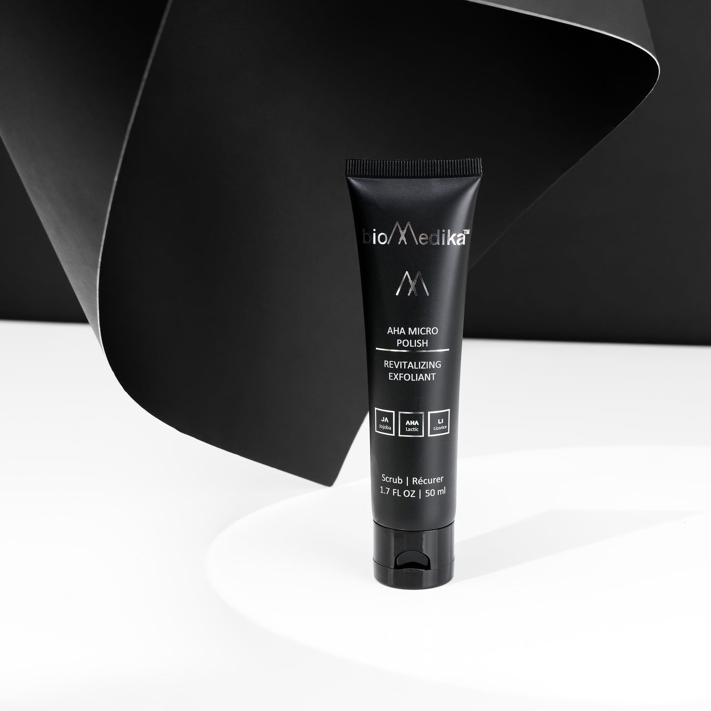 AHA MICRO POLISH | REVITALIZING EXFOLIANT