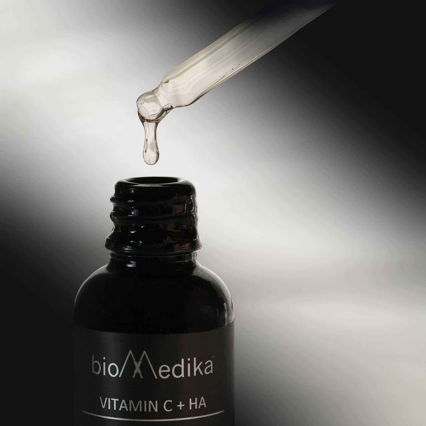 VITAMIN C & HA | PHYTO COMPLEX SERUM