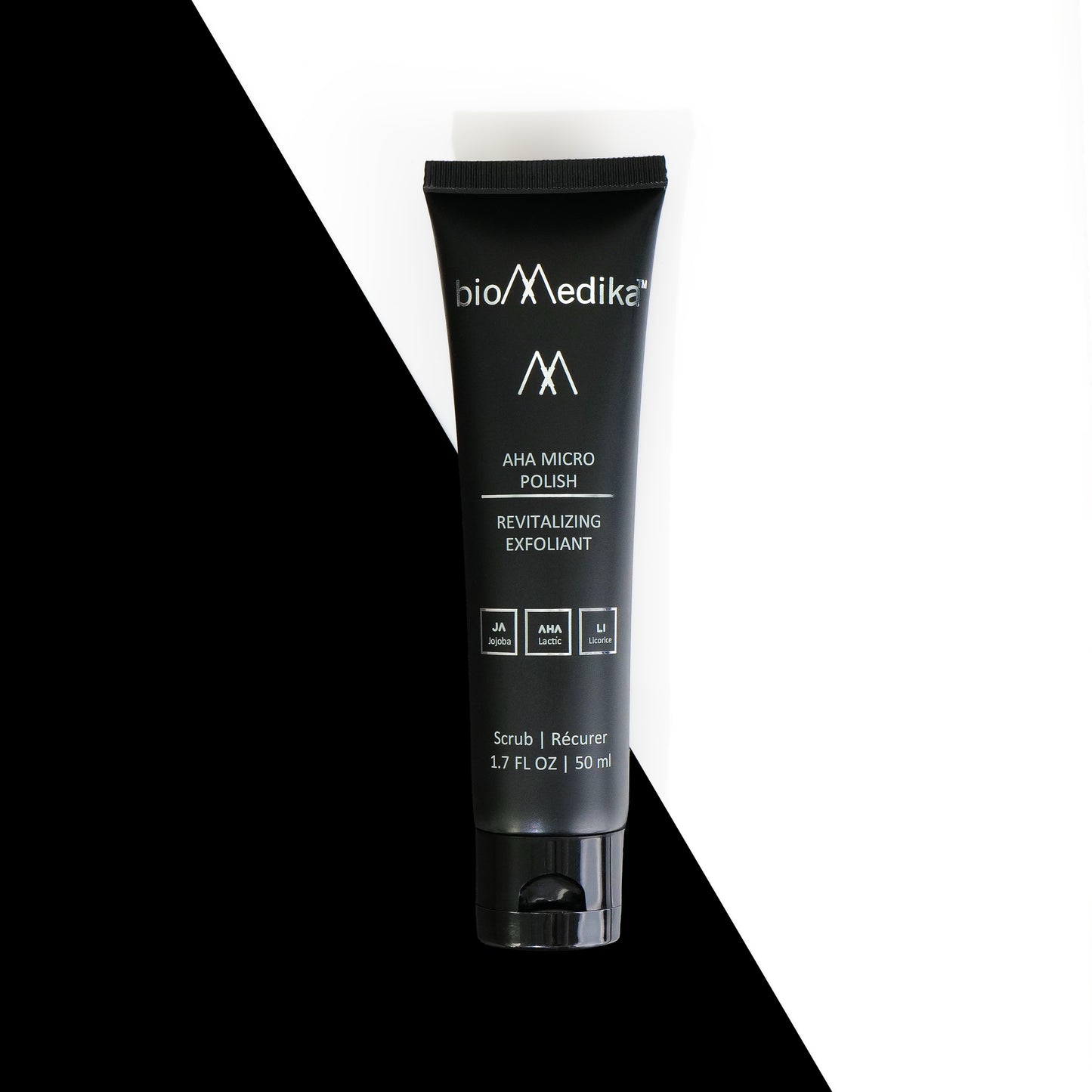 AHA MICRO POLISH | REVITALIZING EXFOLIANT