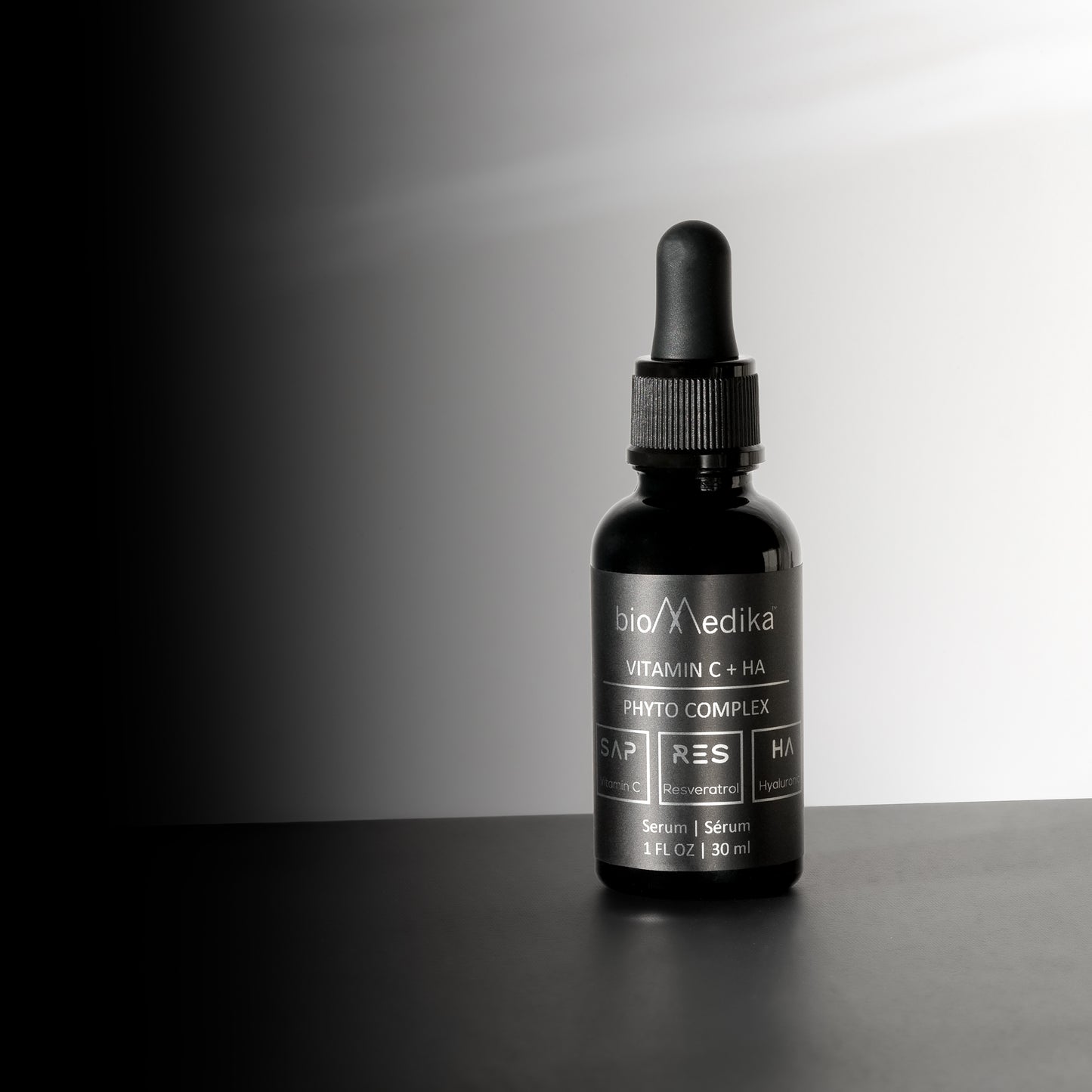 VITAMIN C & HA | PHYTO COMPLEX SERUM