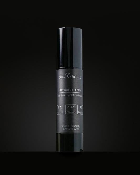 1% RETINOL RX CREAM | RENEWAL NOURISHMENT