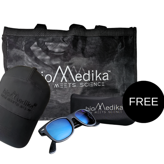 Amazing! Buy 3 Products get X 1 FREE Summer Kit