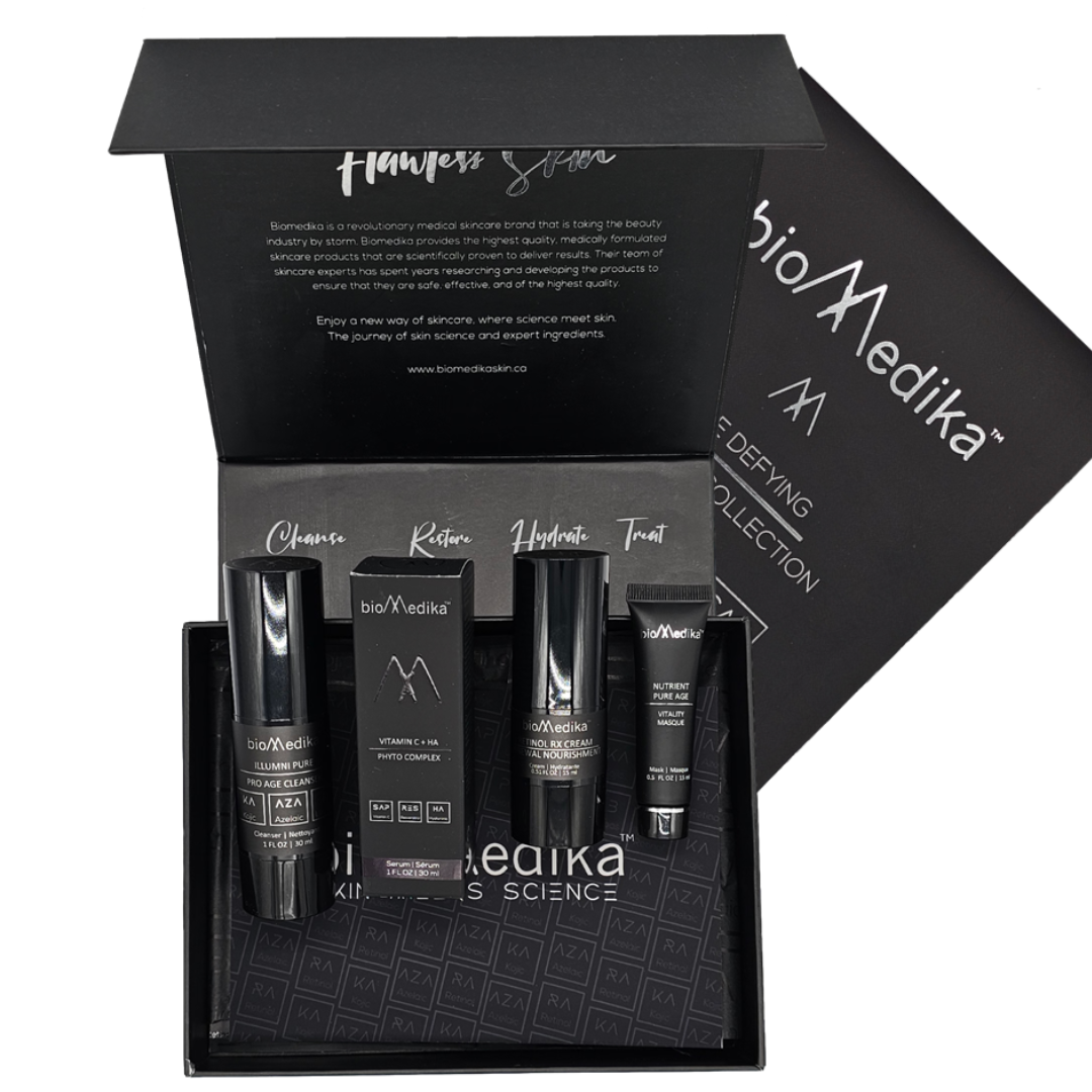 AGE DEFYING | PREMIUM COLLECTION