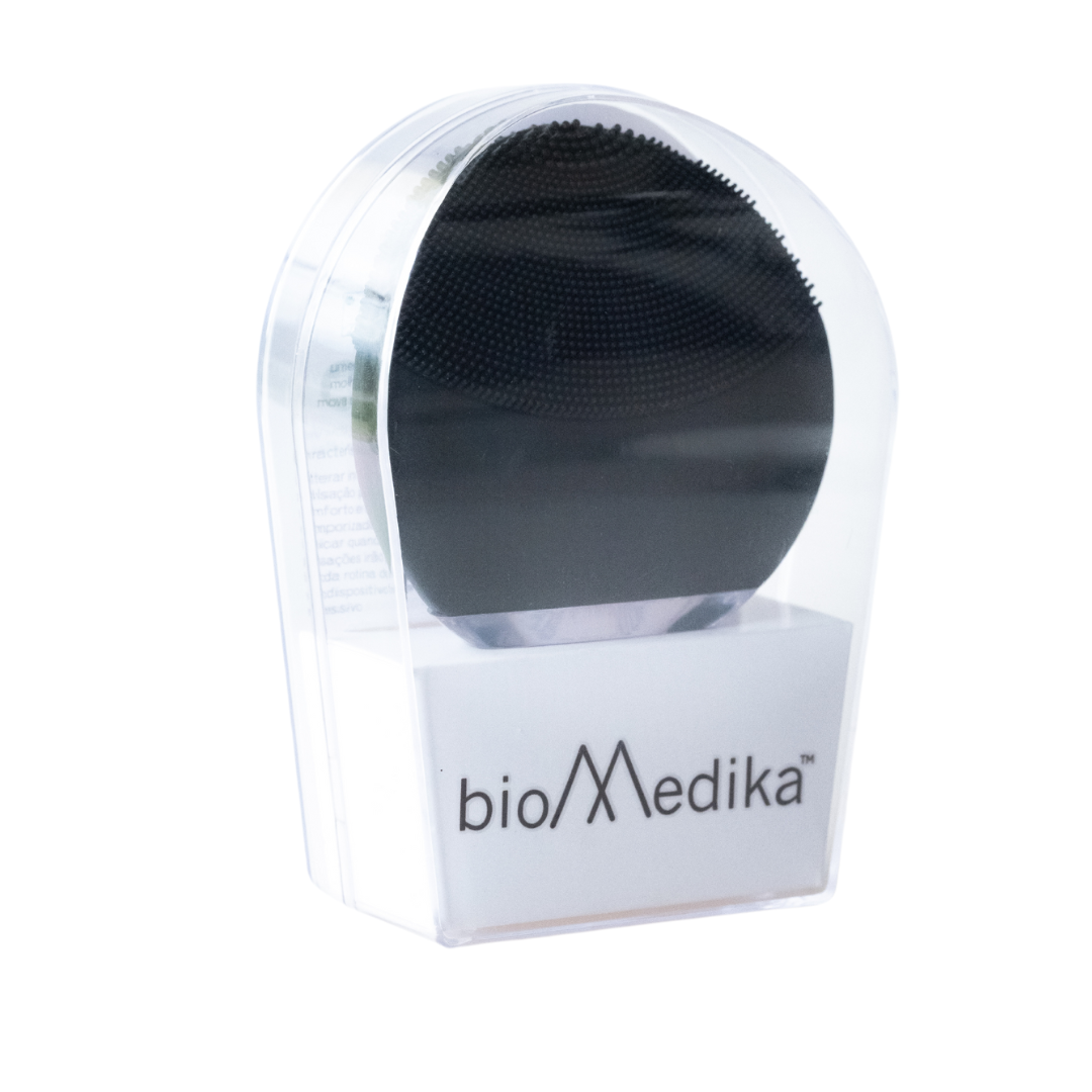 Silica Facial Vibration Machine