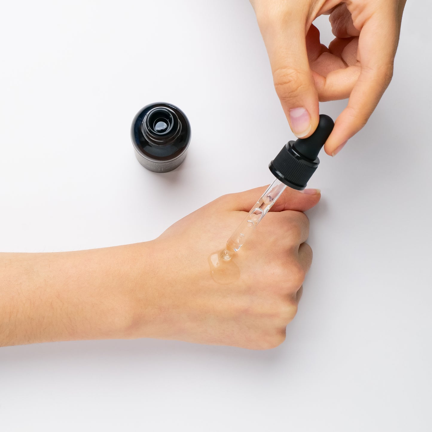 VITAMIN C & HA | PHYTO COMPLEX SERUM