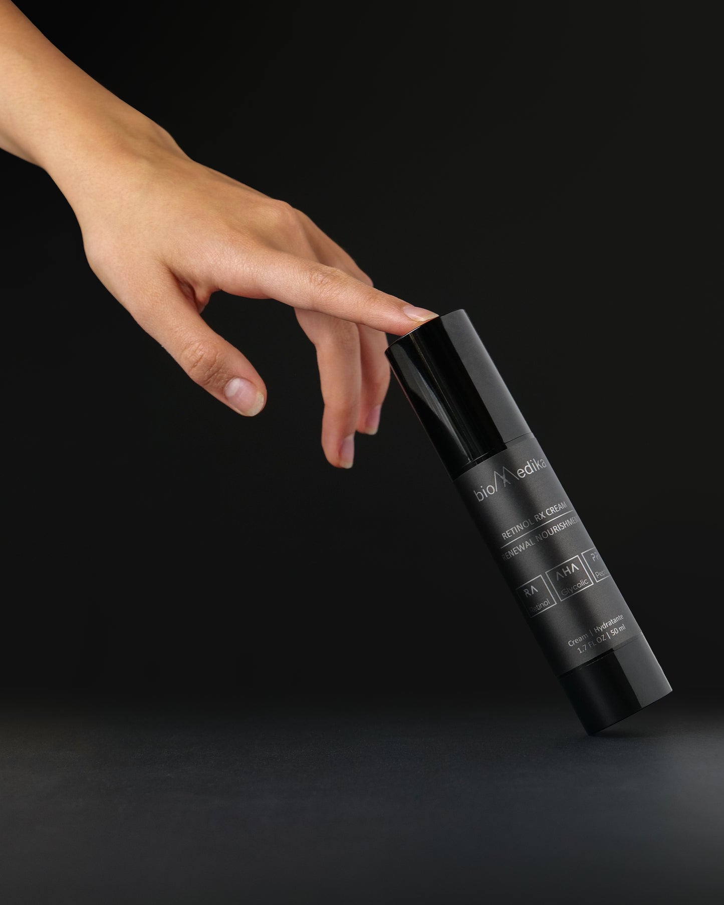 1% RETINOL RX CREAM | RENEWAL NOURISHMENT