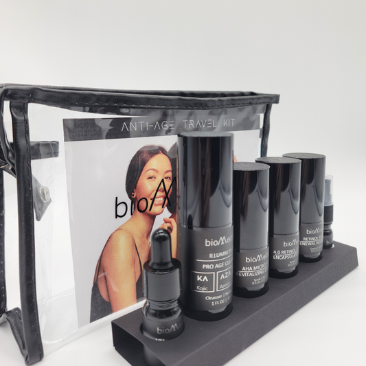 ANTI-AGE | TRAVEL KIT