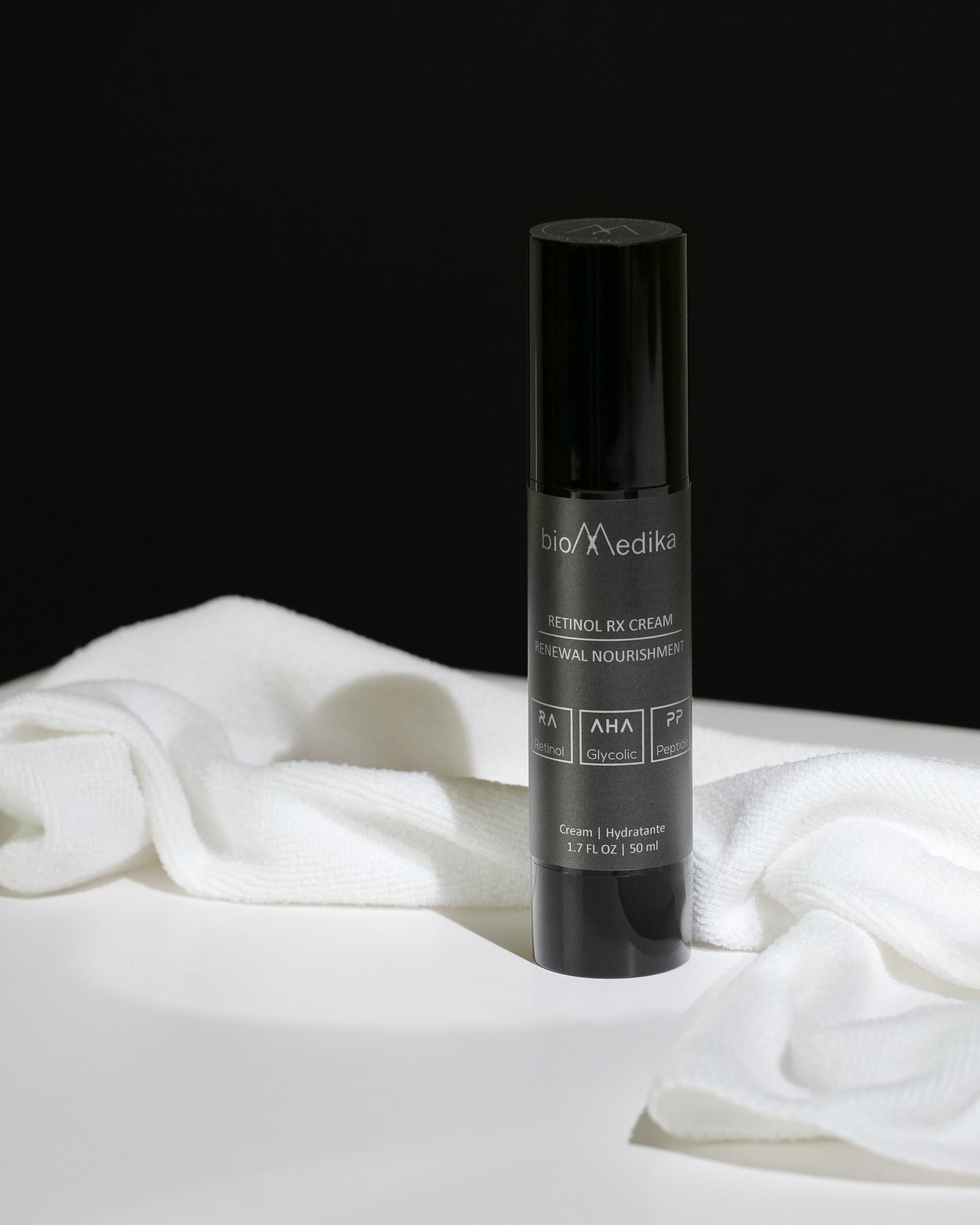 1% RETINOL RX CREAM | RENEWAL NOURISHMENT
