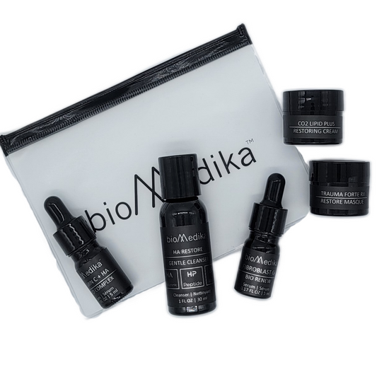 POST TREATMENT | REPAIRING KIT