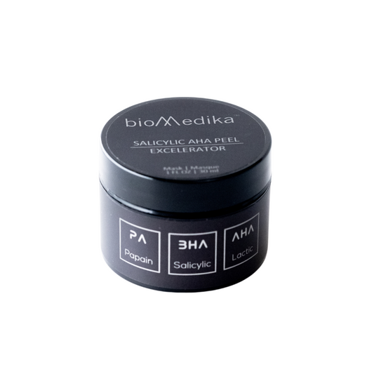 SALICYLIC AHA PEEL | EXCELLERATOR