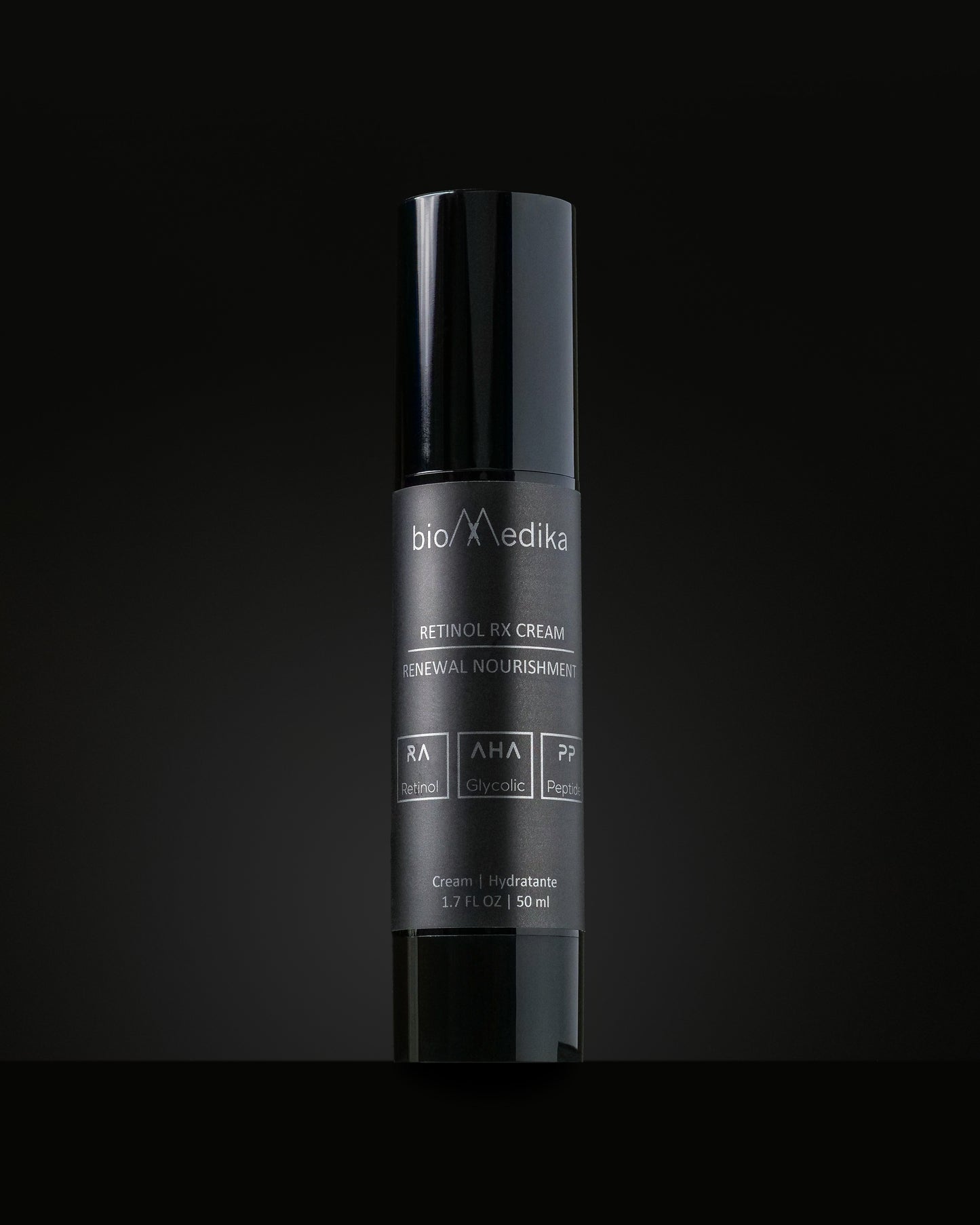 1% RETINOL RX CREAM | RENEWAL NOURISHMENT