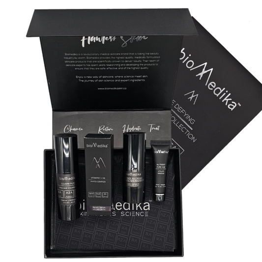 AGE DEFYING | PREMIUM COLLECTION