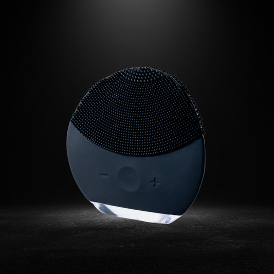 Silica Facial Vibration Machine